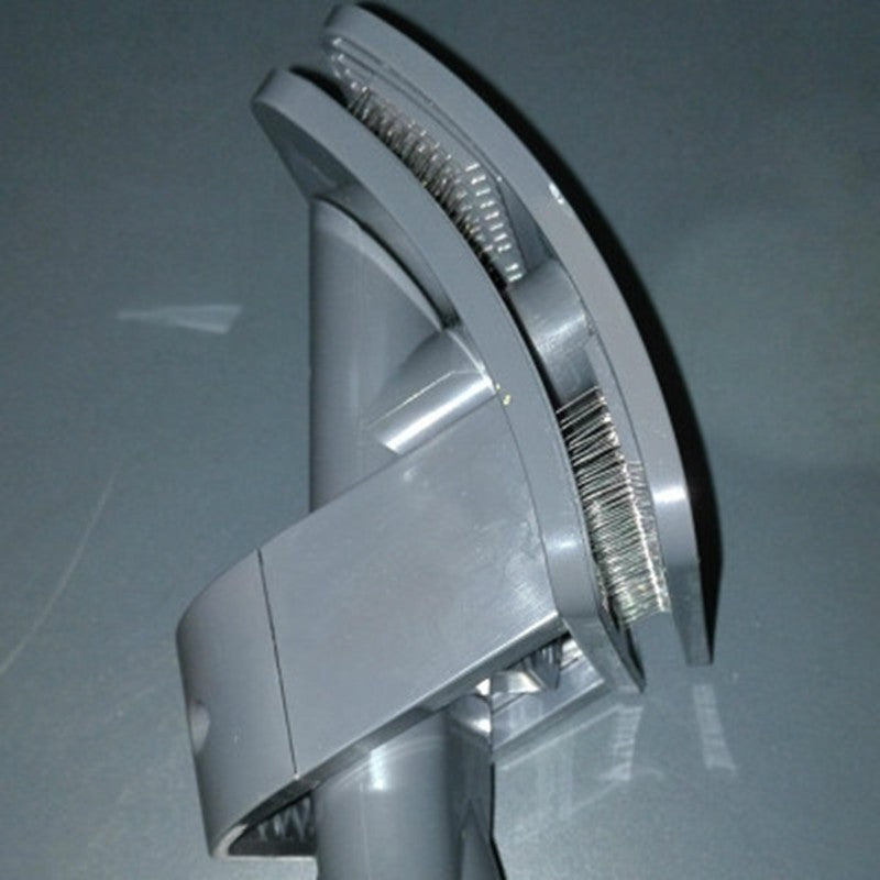 Pet Grooming Vacuum Cleaner Brush Attachment