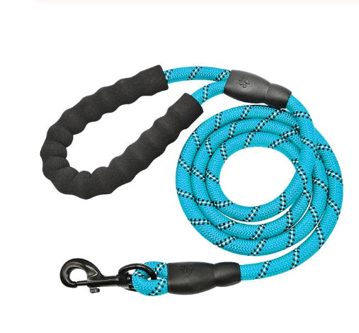 Reflective Dog Leash For Small Medium Large Dogs
