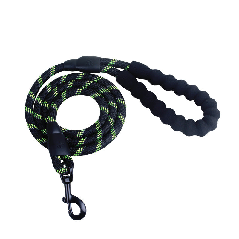 Reflective Dog Leash For Small Medium Large Dogs