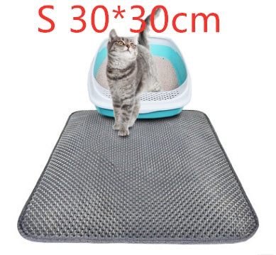 Cat Pad Waterproof Urine Proof Pad Pet Supplies