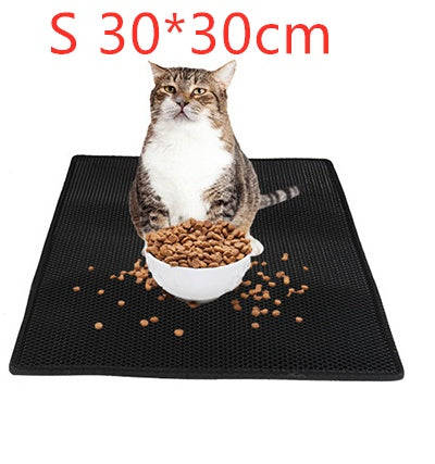 Cat Pad Waterproof Urine Proof Pad Pet Supplies