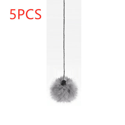 Electronic Motion Interactive Cat Toy