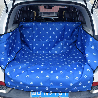 Pet Supplies Car Trunk Protector