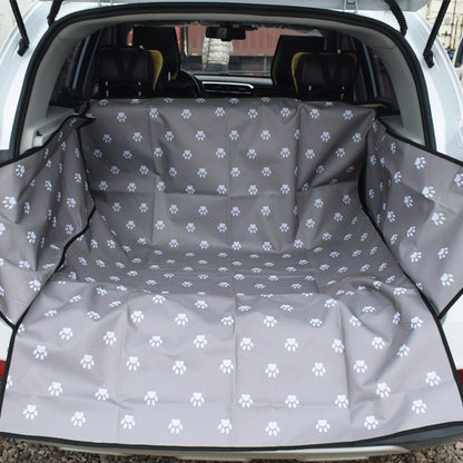 Pet Supplies Car Trunk Protector