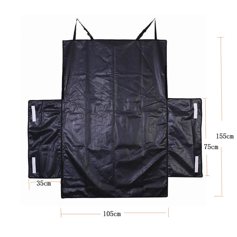 Pet Supplies Car Trunk Protector