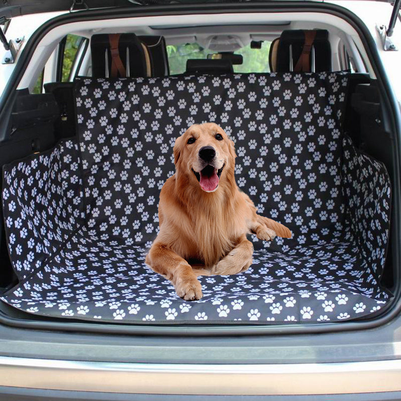 Pet Supplies Car Trunk Protector