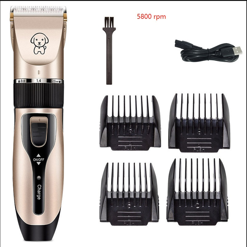 Dog Shaver /Dog Hair Professional Hair Clipper