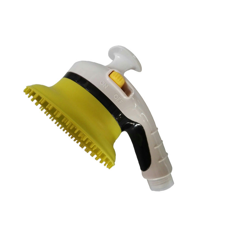 Shower Kit Cat and Dog Shower Head