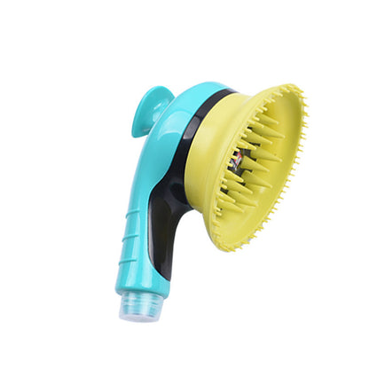 Shower Kit Cat and Dog Shower Head