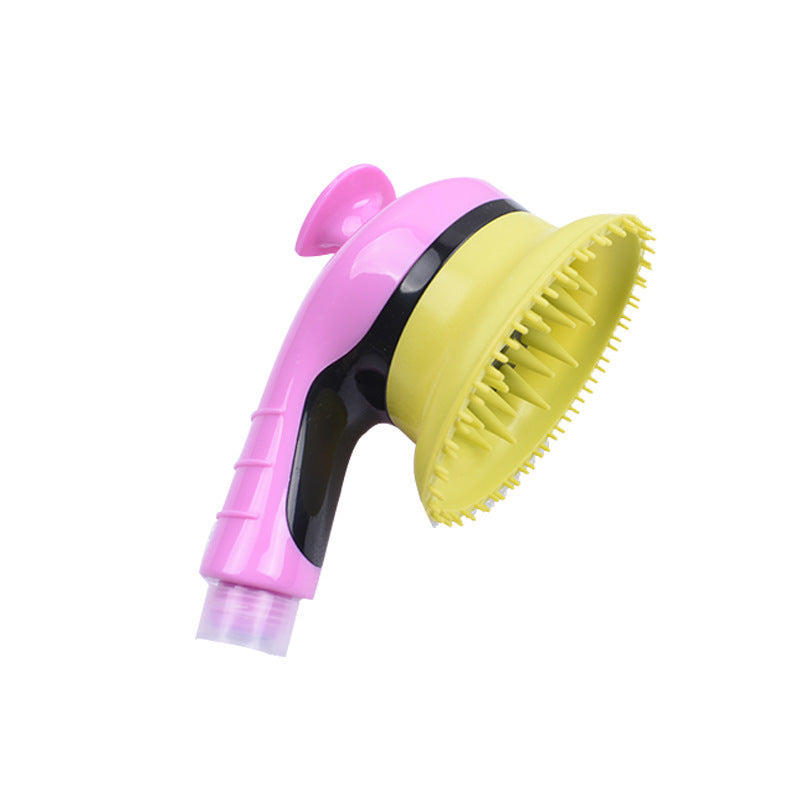 Shower Kit Cat and Dog Shower Head