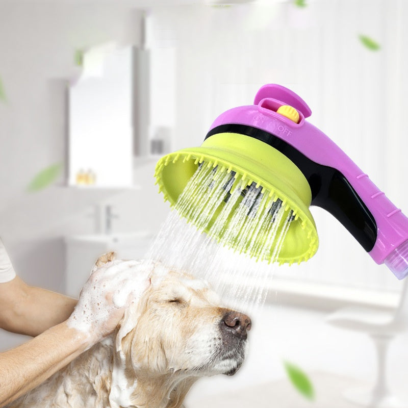Shower Kit Cat and Dog Shower Head