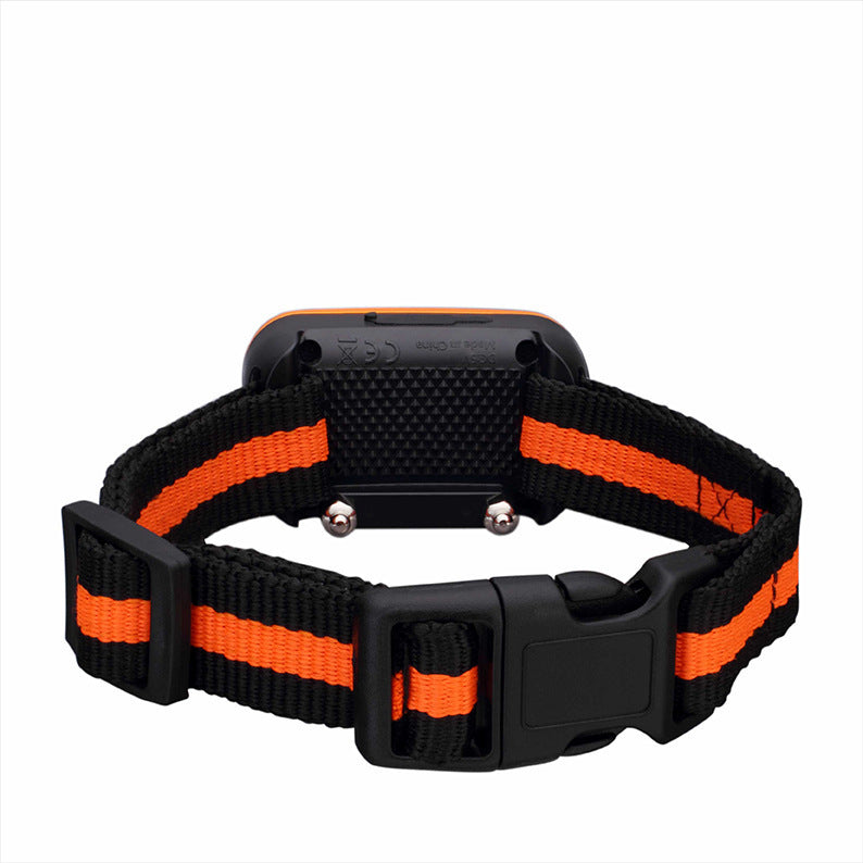 Dog Training Device LED Bark Control Remote Control