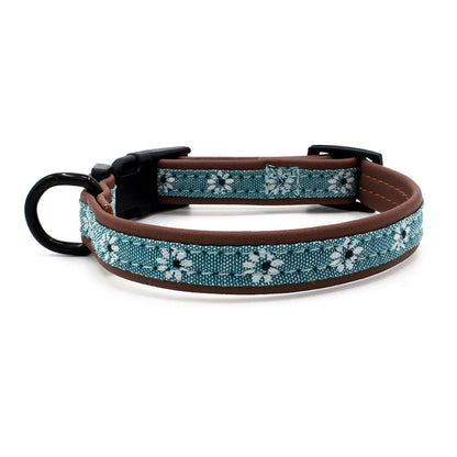 Dog Collar Plastic Buckle