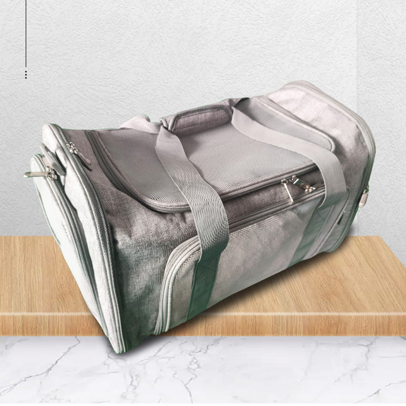 Thickened Waterproof Carry Bag