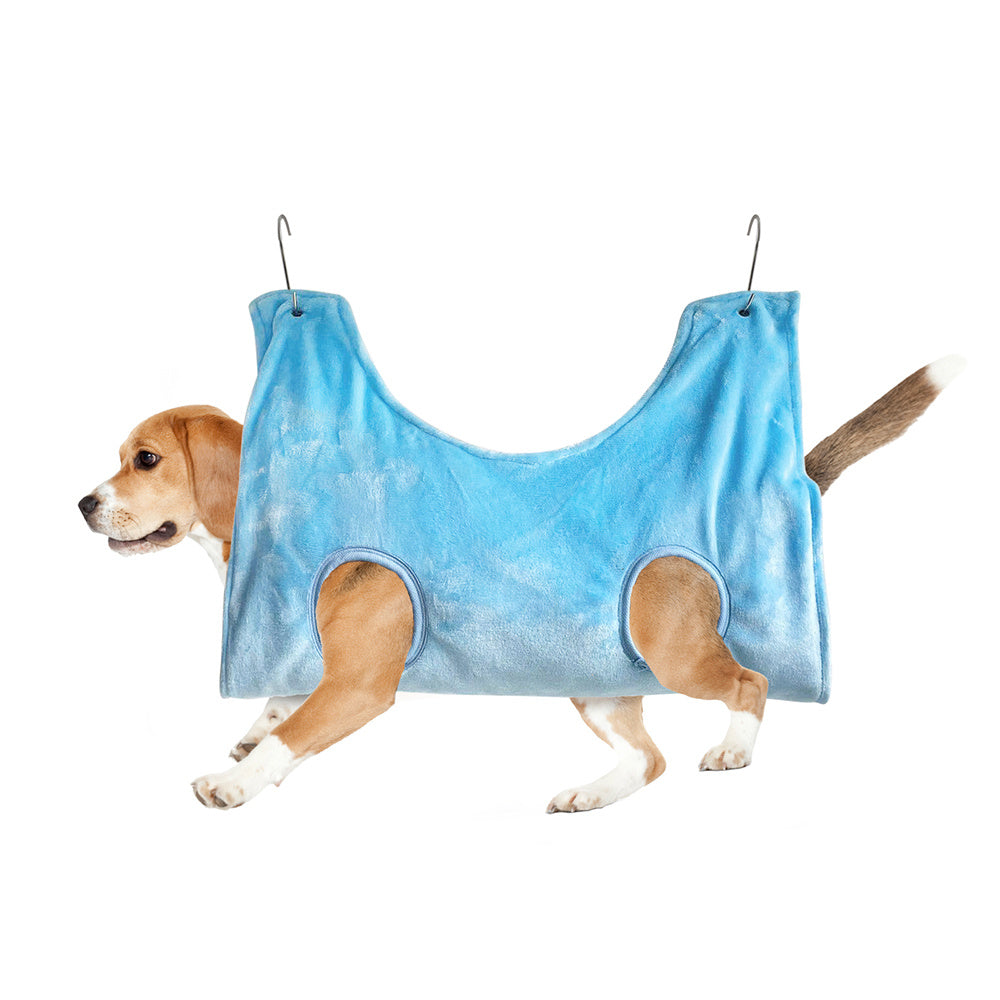 Pet Nails Trimming / Grooming Hammock