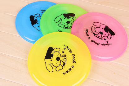 Silicone Flying  Discs