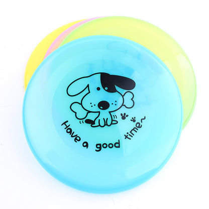 Silicone Flying  Discs
