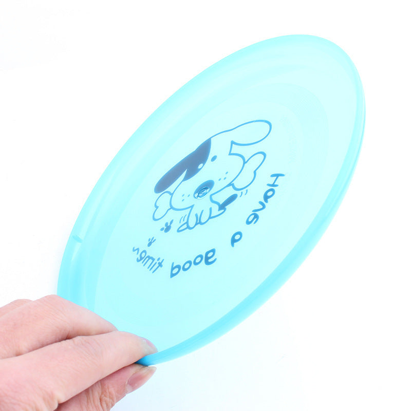 Silicone Flying  Discs