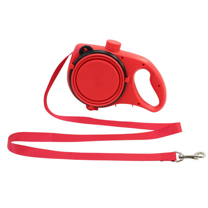 Cat And Dog  Water Bottle Leash