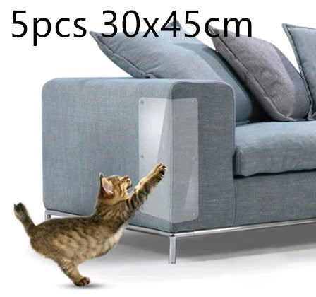 Cat Claw Sofa Protector Pads