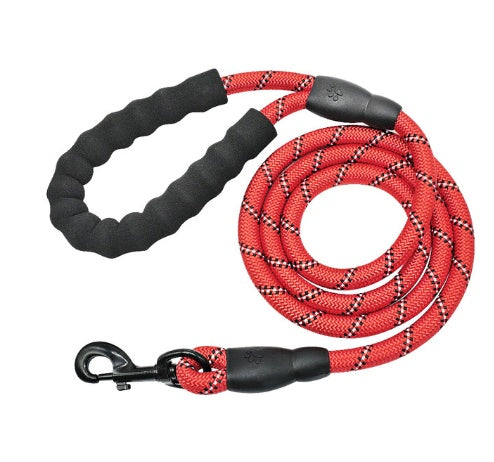 Reflective Dog Leash For Small Medium Large Dogs