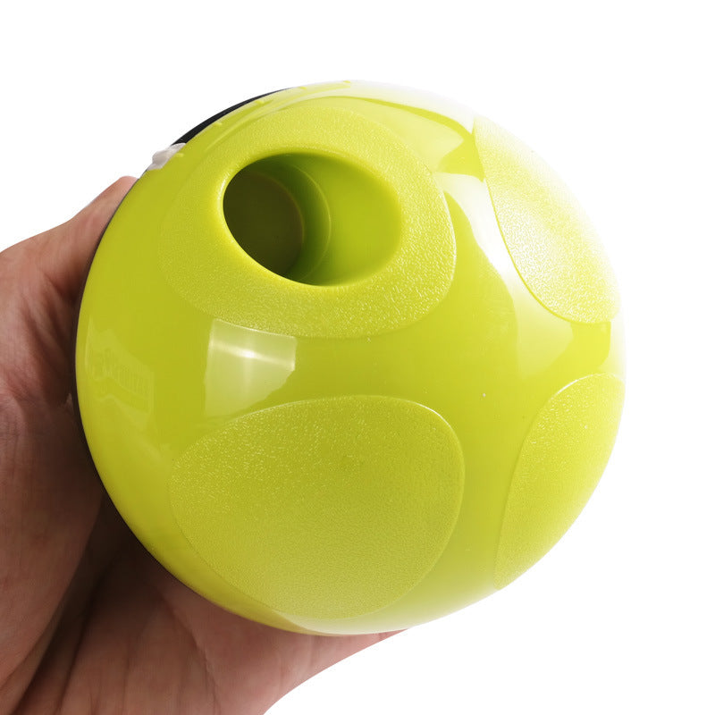 Pet Food Feeder Dispense Toy