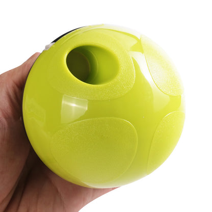 Pet Food Feeder Dispense Toy