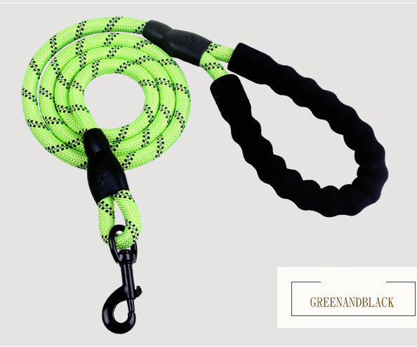 Reflective Dog Leash For Small Medium Large Dogs