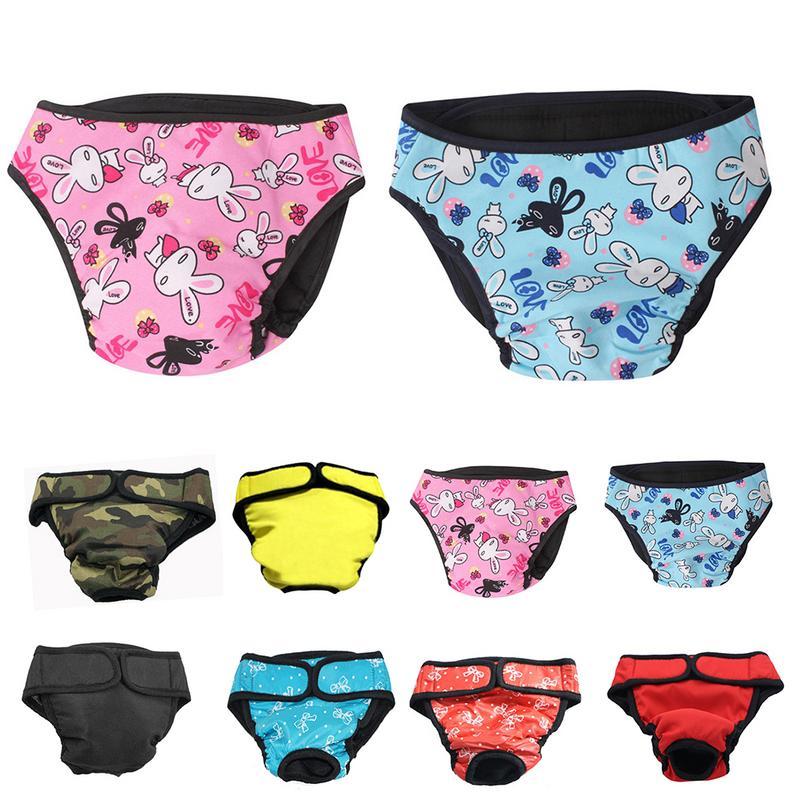 Female Dog Menstrual Pants