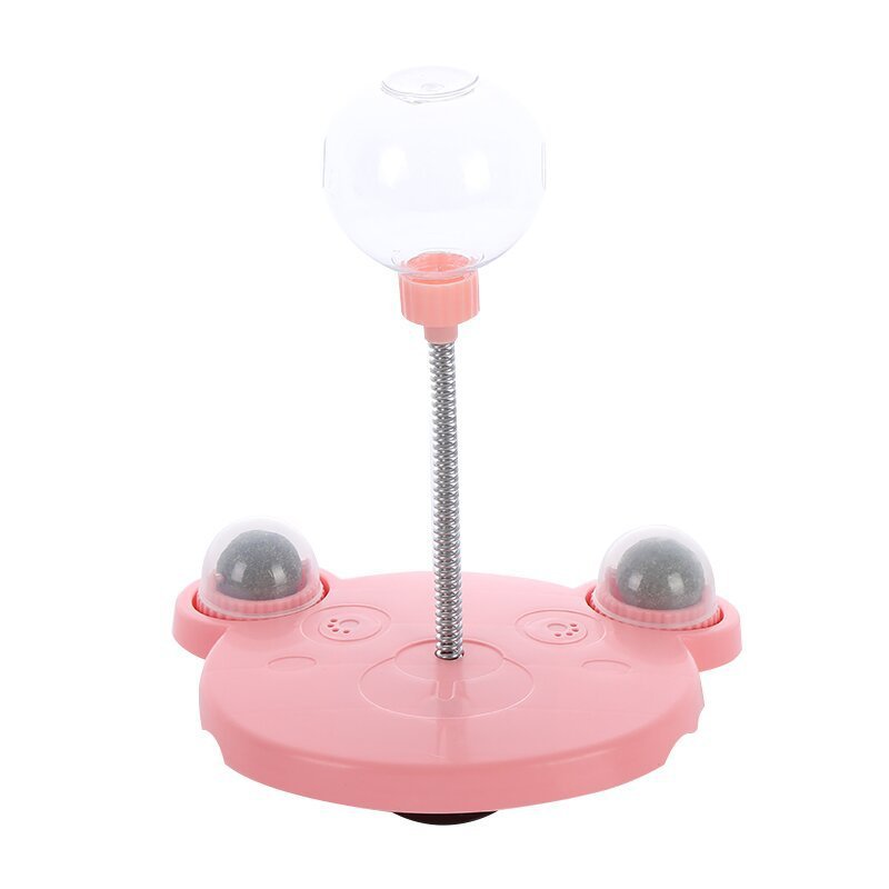 Training Dispenser Bowl