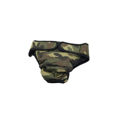 Female Dog Menstrual Pants