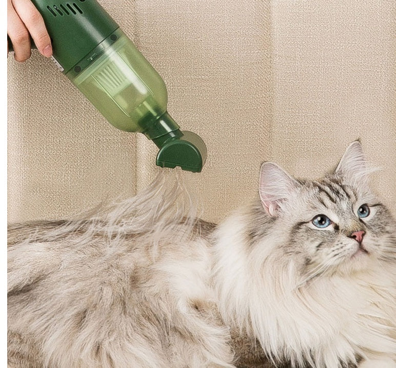 Cat/Dog Hair Cleaner vacuum