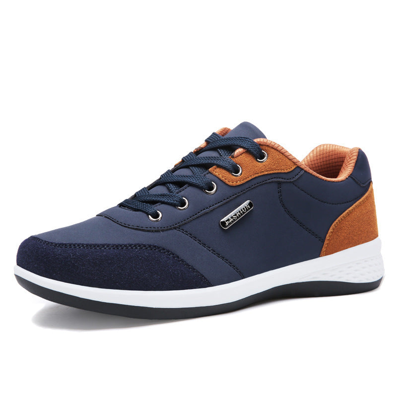 Fashion Men's Casual Sneaker