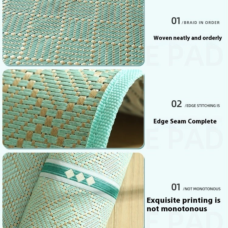 Cold Pad5 Dog Sleeping 4Mat