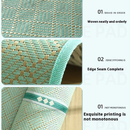 Cold Pad5 Dog Sleeping 4Mat