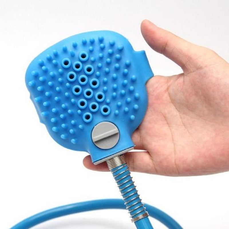 New Pet Bathing Tool  Bath Sprayers