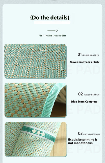 Cold Pad5 Dog Sleeping 4Mat