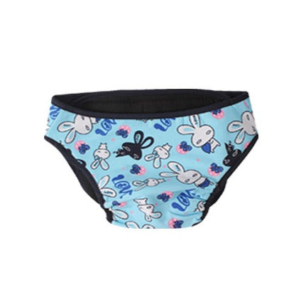 Female Dog Menstrual Pants