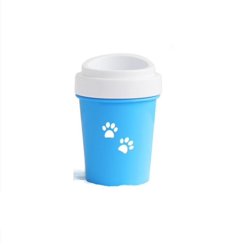 Dog Foot  Cleaning Products /Silicone
