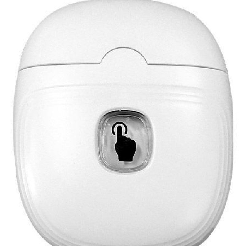 Electric Nail Scissors Rechargeable With Light