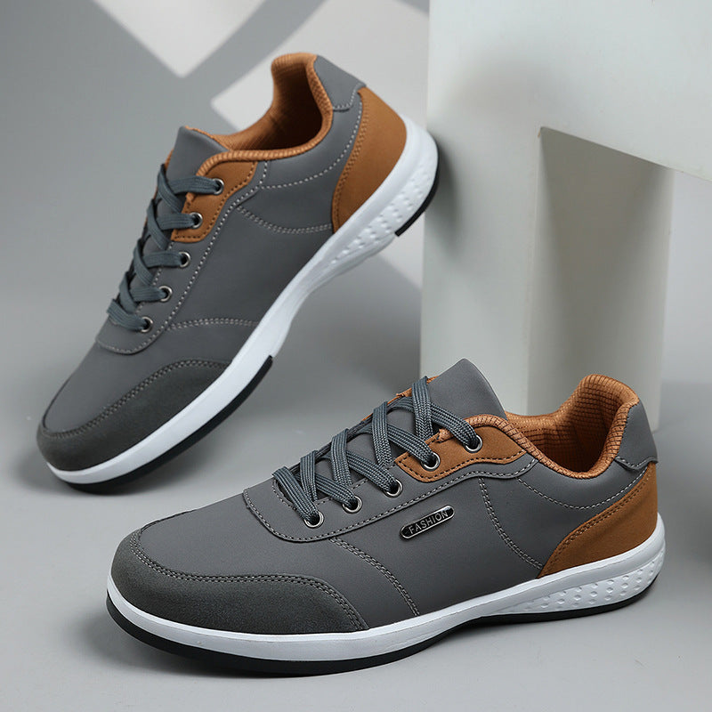 Fashion Men's Casual Sneaker