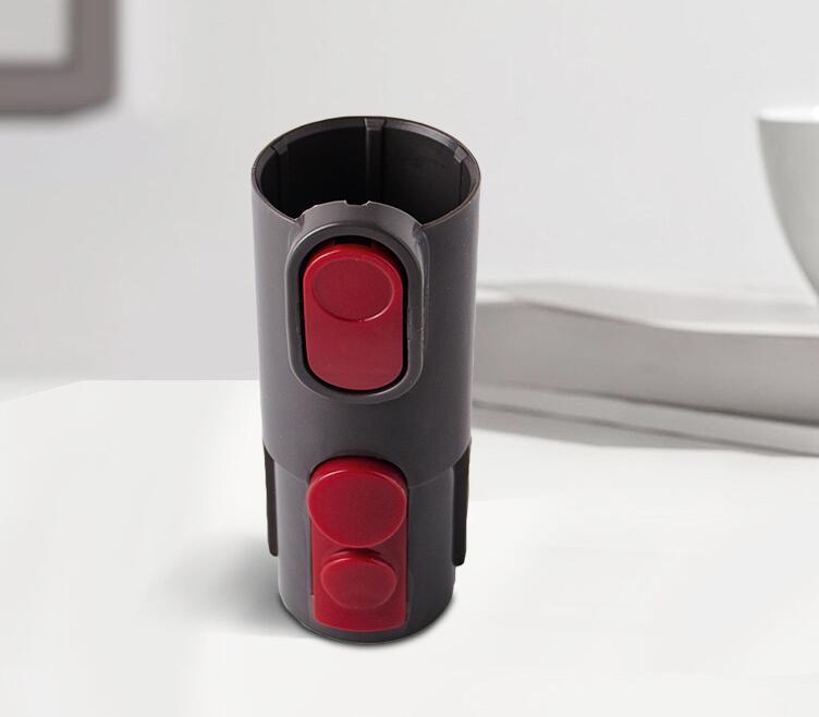 Pet Grooming Vacuum Cleaner Brush Attachment