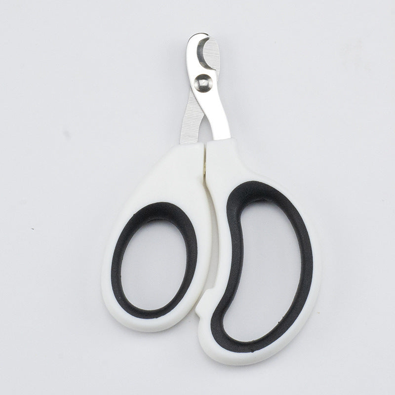 Cats And Dogs Nail Scissors