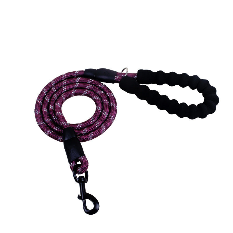 Reflective Dog Leash For Small Medium Large Dogs