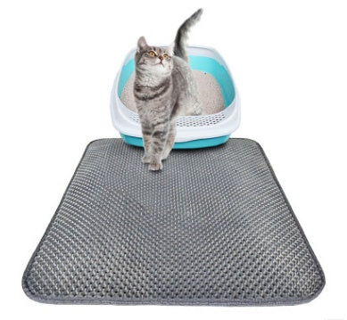 Cat Pad Waterproof Urine Proof Pad Pet Supplies