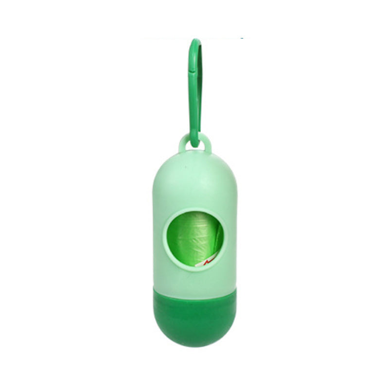 Pet Dog Poop Bags For Waste/Cleanup
