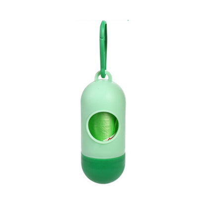 Pet Dog Poop Bags For Waste/Cleanup