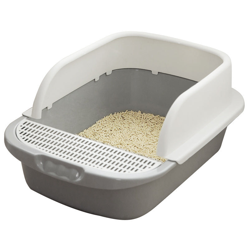 Cat Deodorant litter Box