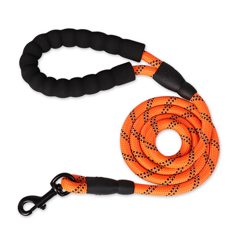 Reflective Dog Leash For Small Medium Large Dogs