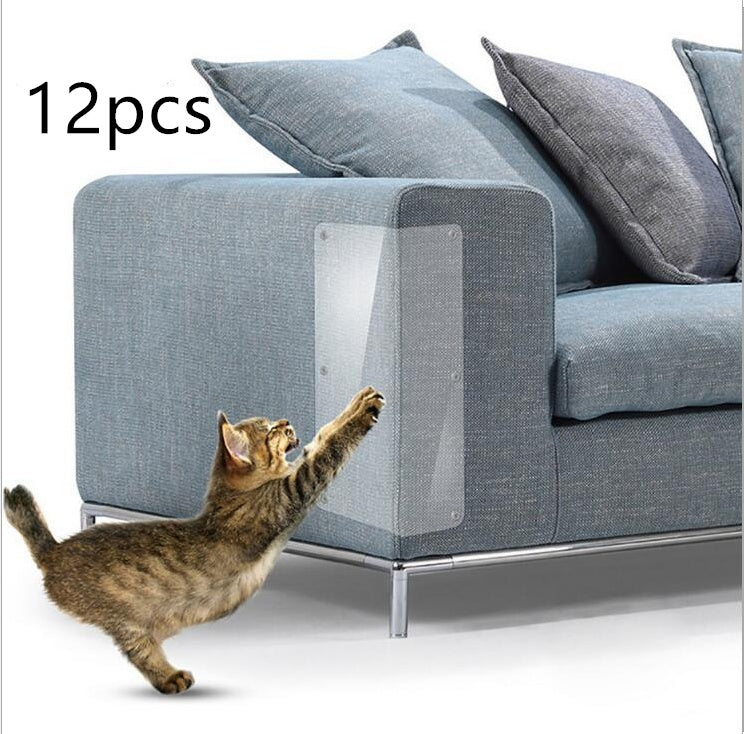 Cat Claw Sofa Protector Pads